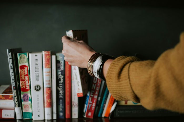 Only 38% Of American Adults Still Read, But There Are A Few Ways We Can Revive Reading Only 38% Of American Adults Still Read, But There Are A Few Ways We Can Revive Reading