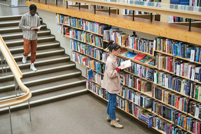 Only 38% Of American Adults Still Read, But There Are A Few Ways We Can Revive Reading Only 38% Of American Adults Still Read, But There Are A Few Ways We Can Revive Reading