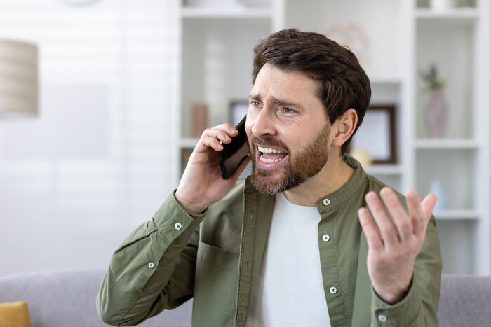 39 Petty Ways To Make A Man’s Day Slightly Worse Without Actually Doing Anything Illegal 39 Petty Ways To Make A Man’s Day Slightly Worse Without Actually Doing Anything Illegal