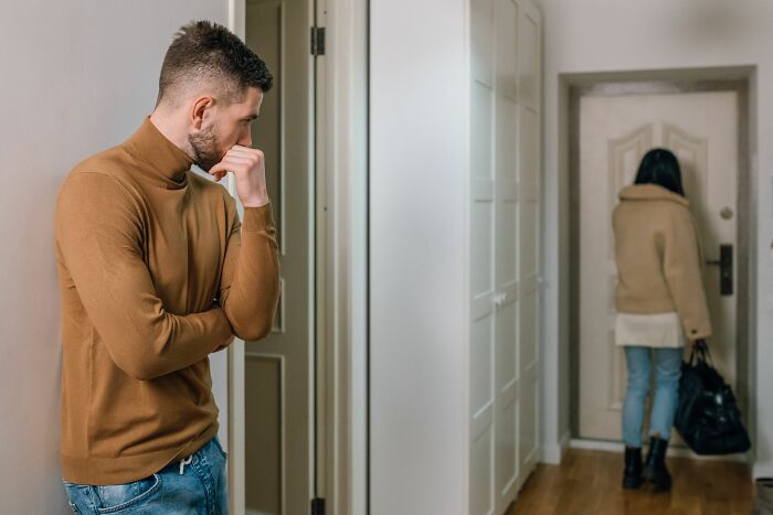 39 Petty Ways To Make A Man’s Day Slightly Worse Without Actually Doing Anything Illegal 39 Petty Ways To Make A Man’s Day Slightly Worse Without Actually Doing Anything Illegal