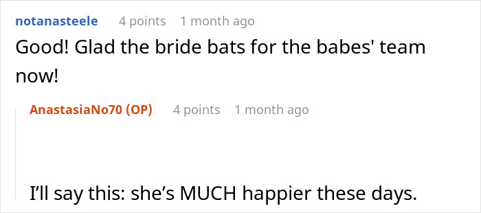 Family Sees Wedding Registry, Can’t Believe Anyone Would Ask For Such Outrageous Things Family Sees Wedding Registry, Can’t Believe Anyone Would Ask For Such Outrageous Things