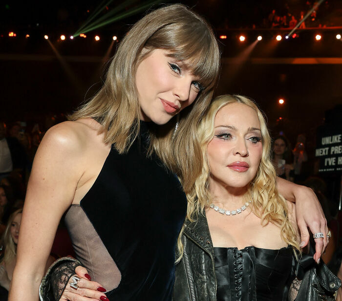 “Looks Like She Was In Pain”: Madonna, 68, Sparks Concern At “Dated” VMAs As She Appears To Struggle On Stage “Looks Like She Was In Pain”: Madonna, 68, Sparks Concern At “Dated” VMAs As She Appears To Struggle On Stage