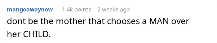 Man Takes A Promotion And Has To Move Countries, Forgets About His Agreement With His Wife Man Takes A Promotion And Has To Move Countries, Forgets About His Agreement With His Wife