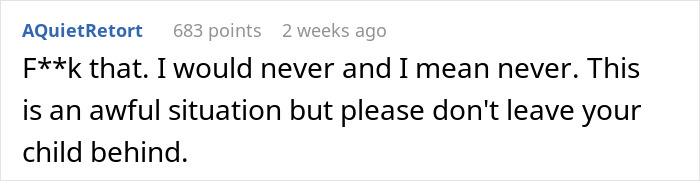 Man Takes A Promotion And Has To Move Countries, Forgets About His Agreement With His Wife Man Takes A Promotion And Has To Move Countries, Forgets About His Agreement With His Wife