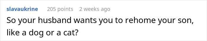 Man Takes A Promotion And Has To Move Countries, Forgets About His Agreement With His Wife Man Takes A Promotion And Has To Move Countries, Forgets About His Agreement With His Wife