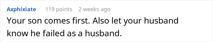 Man Takes A Promotion And Has To Move Countries, Forgets About His Agreement With His Wife Man Takes A Promotion And Has To Move Countries, Forgets About His Agreement With His Wife