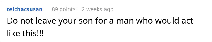 Man Takes A Promotion And Has To Move Countries, Forgets About His Agreement With His Wife Man Takes A Promotion And Has To Move Countries, Forgets About His Agreement With His Wife