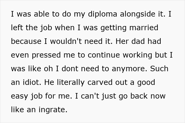 Man Takes A Promotion And Has To Move Countries, Forgets About His Agreement With His Wife Man Takes A Promotion And Has To Move Countries, Forgets About His Agreement With His Wife