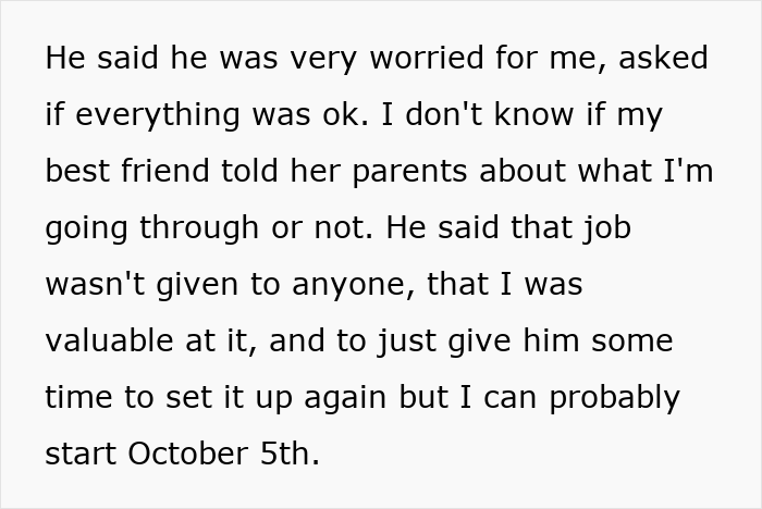Man Takes A Promotion And Has To Move Countries, Forgets About His Agreement With His Wife Man Takes A Promotion And Has To Move Countries, Forgets About His Agreement With His Wife