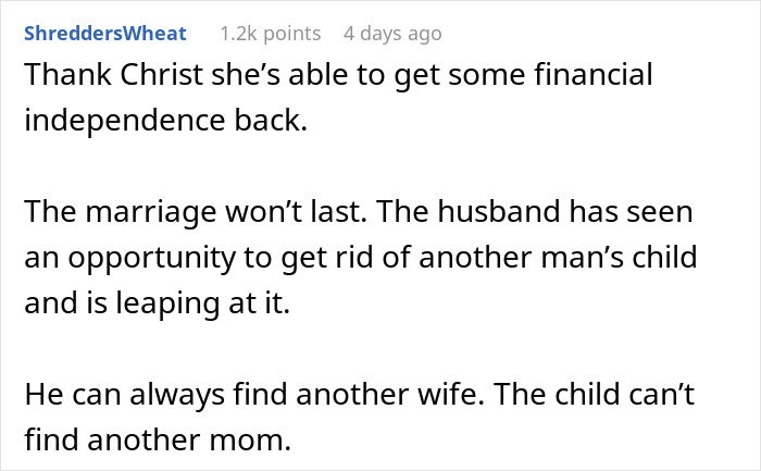Man Takes A Promotion And Has To Move Countries, Forgets About His Agreement With His Wife Man Takes A Promotion And Has To Move Countries, Forgets About His Agreement With His Wife