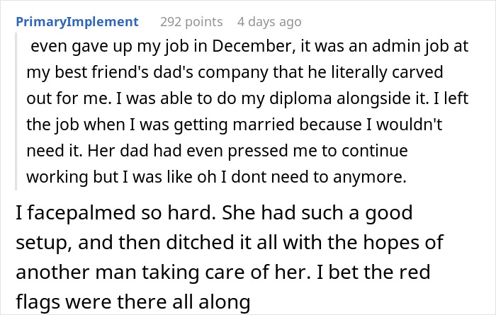Man Takes A Promotion And Has To Move Countries, Forgets About His Agreement With His Wife Man Takes A Promotion And Has To Move Countries, Forgets About His Agreement With His Wife