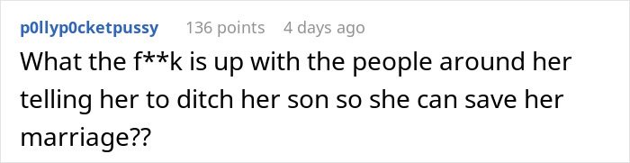 Man Takes A Promotion And Has To Move Countries, Forgets About His Agreement With His Wife Man Takes A Promotion And Has To Move Countries, Forgets About His Agreement With His Wife