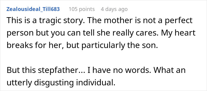 Man Takes A Promotion And Has To Move Countries, Forgets About His Agreement With His Wife Man Takes A Promotion And Has To Move Countries, Forgets About His Agreement With His Wife