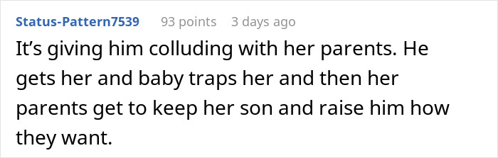 Man Takes A Promotion And Has To Move Countries, Forgets About His Agreement With His Wife Man Takes A Promotion And Has To Move Countries, Forgets About His Agreement With His Wife