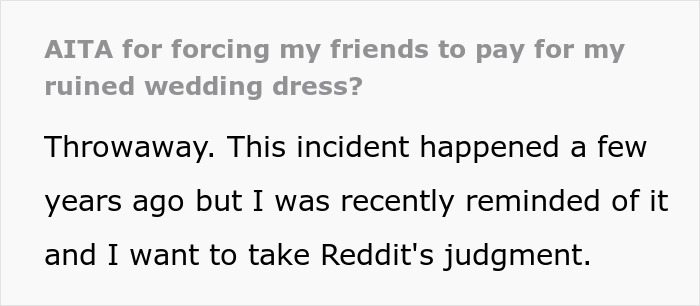 Friend Reveals He&rsquo;s A Homophobe Right Before Couple&rsquo;s Wedding In An Unhinged Hurtful Way