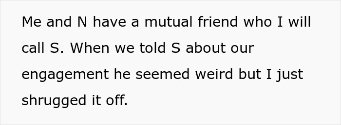 Friend Reveals He&rsquo;s A Homophobe Right Before Couple&rsquo;s Wedding In An Unhinged Hurtful Way