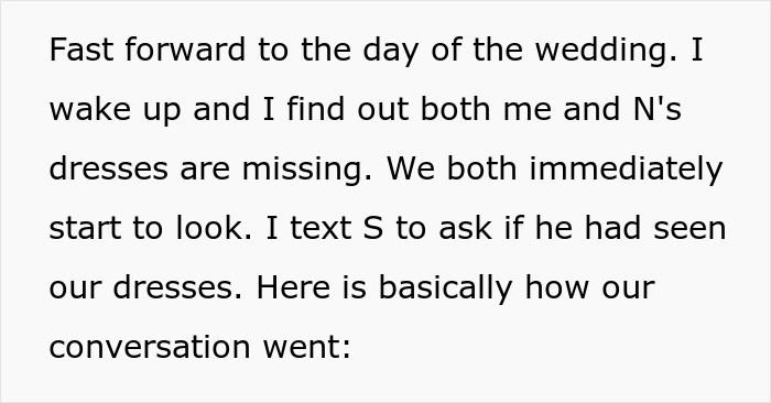Friend Reveals He&rsquo;s A Homophobe Right Before Couple&rsquo;s Wedding In An Unhinged Hurtful Way