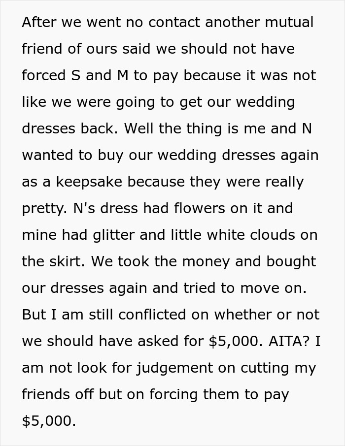 Friend Reveals He&rsquo;s A Homophobe Right Before Couple&rsquo;s Wedding In An Unhinged Hurtful Way