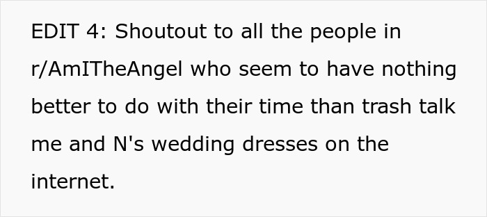 Friend Reveals He&rsquo;s A Homophobe Right Before Couple&rsquo;s Wedding In An Unhinged Hurtful Way