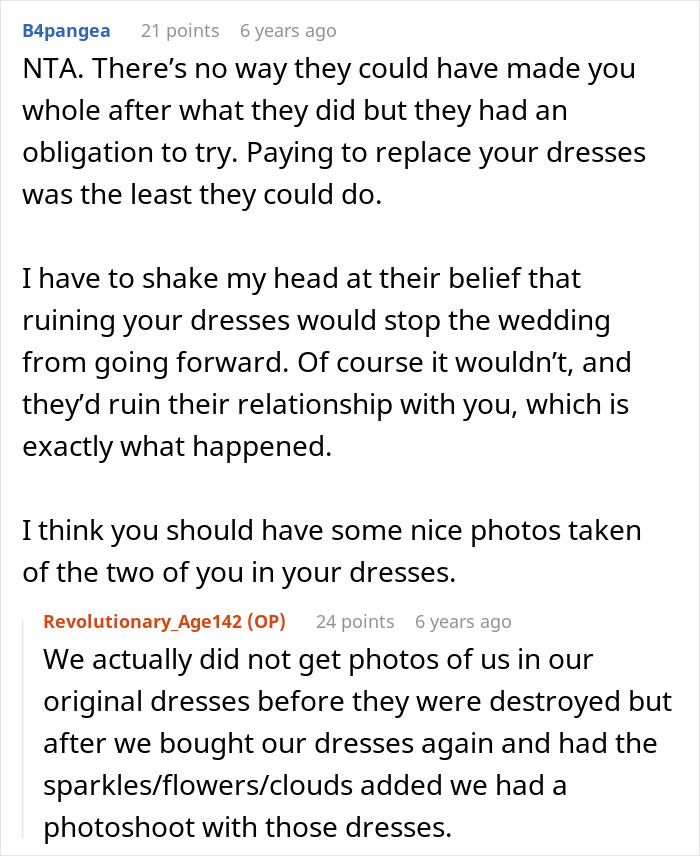 Friend Reveals He&rsquo;s A Homophobe Right Before Couple&rsquo;s Wedding In An Unhinged Hurtful Way