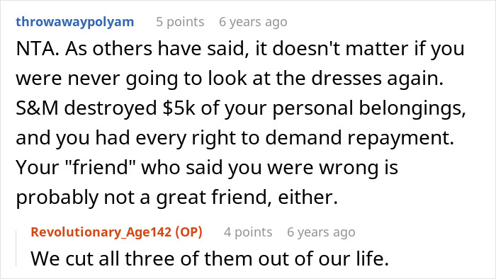 Friend Reveals He&rsquo;s A Homophobe Right Before Couple&rsquo;s Wedding In An Unhinged Hurtful Way