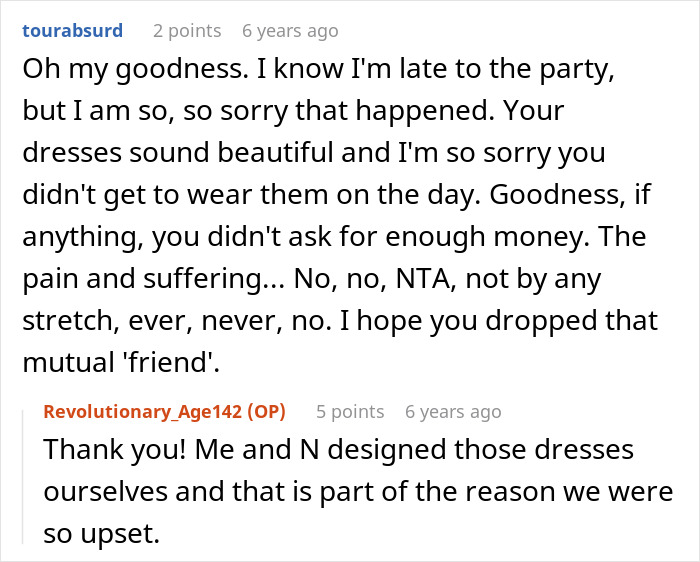 Friend Reveals He&rsquo;s A Homophobe Right Before Couple&rsquo;s Wedding In An Unhinged Hurtful Way
