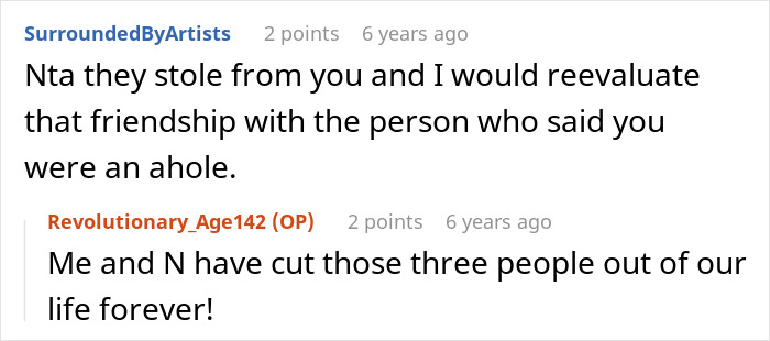 Friend Reveals He&rsquo;s A Homophobe Right Before Couple&rsquo;s Wedding In An Unhinged Hurtful Way