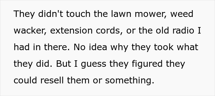 Entitled Nephews Think They Can Literally Commit Crimes And Nothing Will Happen, Learn Otherwise Entitled Nephews Think They Can Literally Commit Crimes And Nothing Will Happen, Learn Otherwise