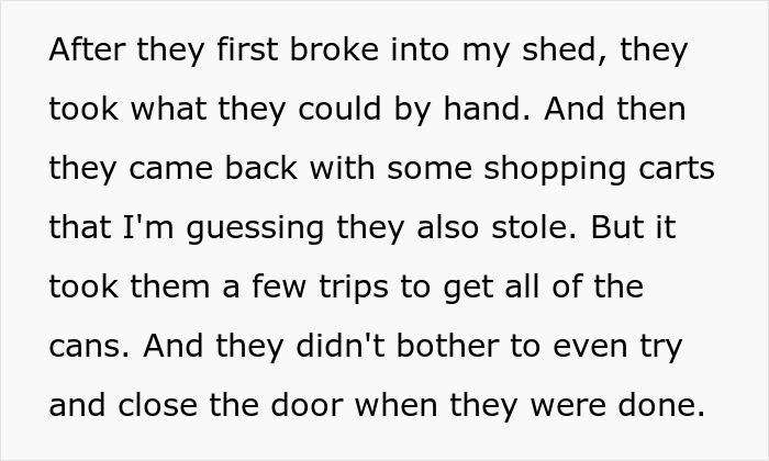 Entitled Nephews Think They Can Literally Commit Crimes And Nothing Will Happen, Learn Otherwise Entitled Nephews Think They Can Literally Commit Crimes And Nothing Will Happen, Learn Otherwise
