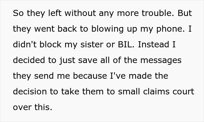 Entitled Nephews Think They Can Literally Commit Crimes And Nothing Will Happen, Learn Otherwise Entitled Nephews Think They Can Literally Commit Crimes And Nothing Will Happen, Learn Otherwise