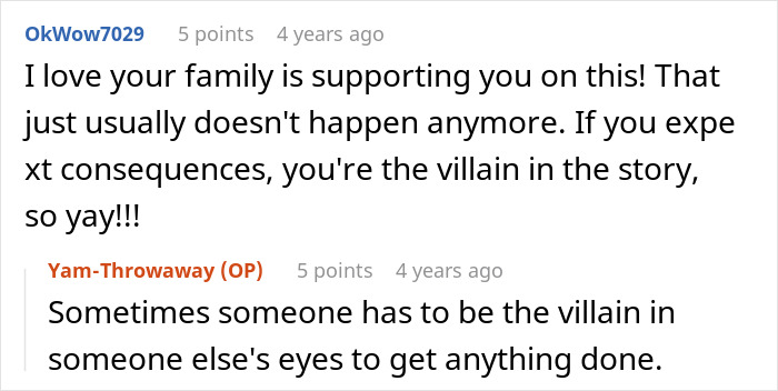 Entitled Nephews Think They Can Literally Commit Crimes And Nothing Will Happen, Learn Otherwise Entitled Nephews Think They Can Literally Commit Crimes And Nothing Will Happen, Learn Otherwise