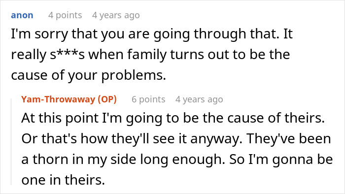 Entitled Nephews Think They Can Literally Commit Crimes And Nothing Will Happen, Learn Otherwise Entitled Nephews Think They Can Literally Commit Crimes And Nothing Will Happen, Learn Otherwise