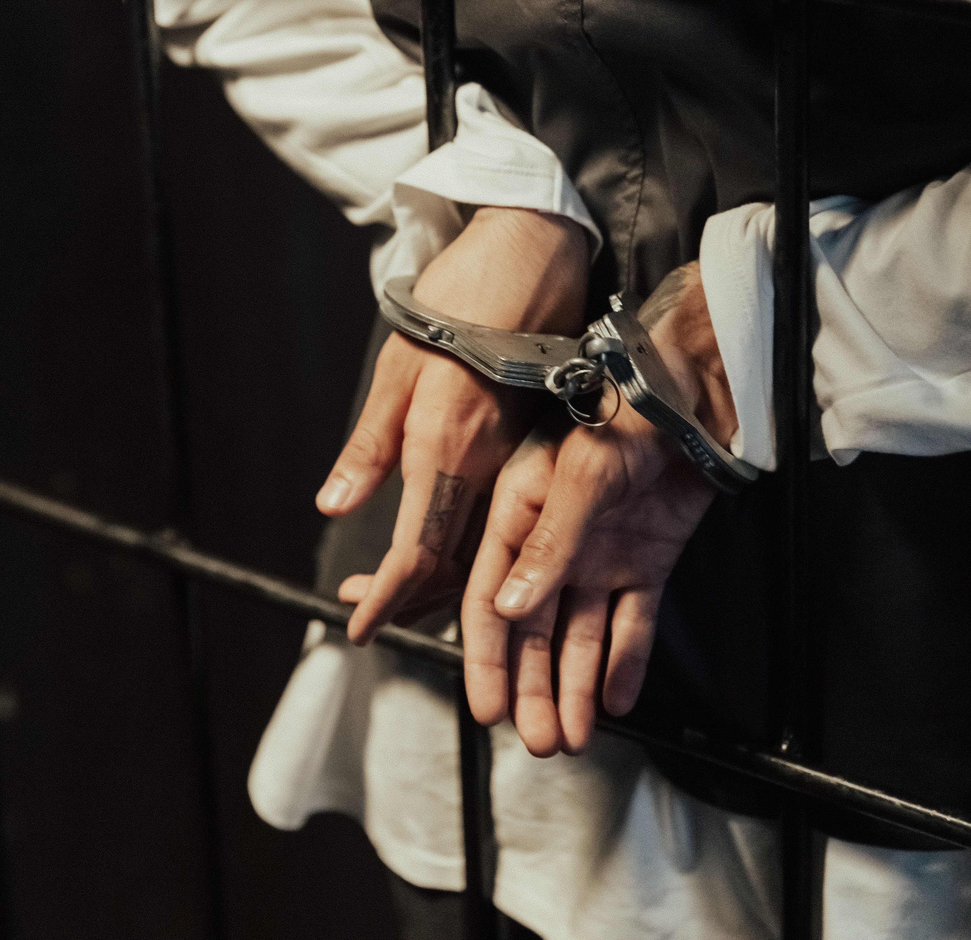 Entitled Nephews Think They Can Literally Commit Crimes And Nothing Will Happen, Learn Otherwise Entitled Nephews Think They Can Literally Commit Crimes And Nothing Will Happen, Learn Otherwise