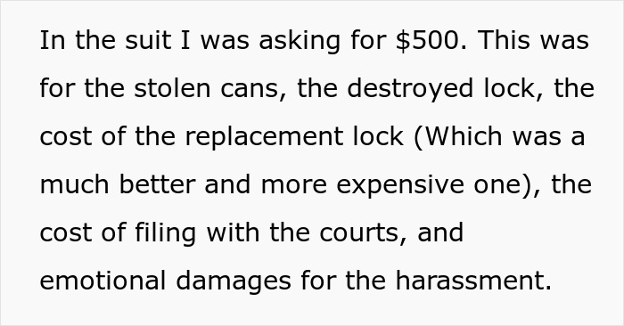 Entitled Nephews Think They Can Literally Commit Crimes And Nothing Will Happen, Learn Otherwise Entitled Nephews Think They Can Literally Commit Crimes And Nothing Will Happen, Learn Otherwise