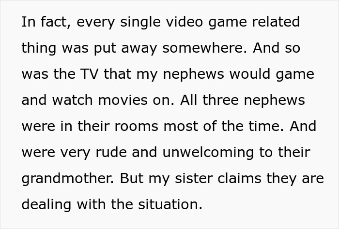 Entitled Nephews Think They Can Literally Commit Crimes And Nothing Will Happen, Learn Otherwise Entitled Nephews Think They Can Literally Commit Crimes And Nothing Will Happen, Learn Otherwise