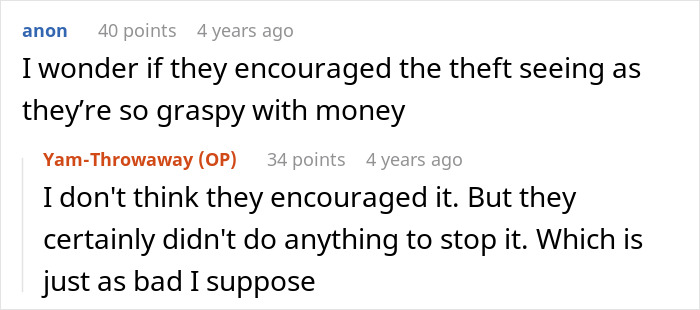 Entitled Nephews Think They Can Literally Commit Crimes And Nothing Will Happen, Learn Otherwise Entitled Nephews Think They Can Literally Commit Crimes And Nothing Will Happen, Learn Otherwise