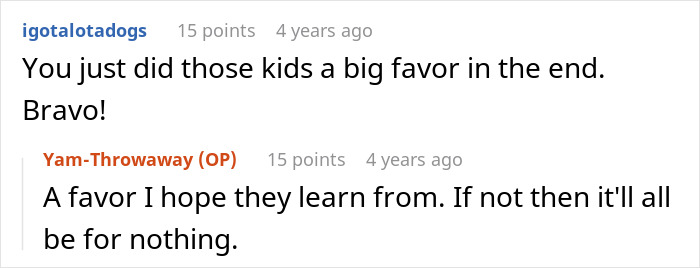 Entitled Nephews Think They Can Literally Commit Crimes And Nothing Will Happen, Learn Otherwise Entitled Nephews Think They Can Literally Commit Crimes And Nothing Will Happen, Learn Otherwise