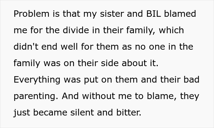 Entitled Nephews Think They Can Literally Commit Crimes And Nothing Will Happen, Learn Otherwise Entitled Nephews Think They Can Literally Commit Crimes And Nothing Will Happen, Learn Otherwise