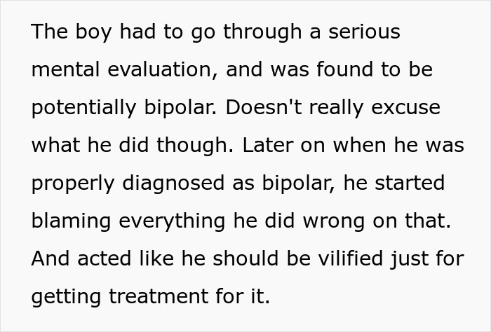 Entitled Nephews Think They Can Literally Commit Crimes And Nothing Will Happen, Learn Otherwise Entitled Nephews Think They Can Literally Commit Crimes And Nothing Will Happen, Learn Otherwise
