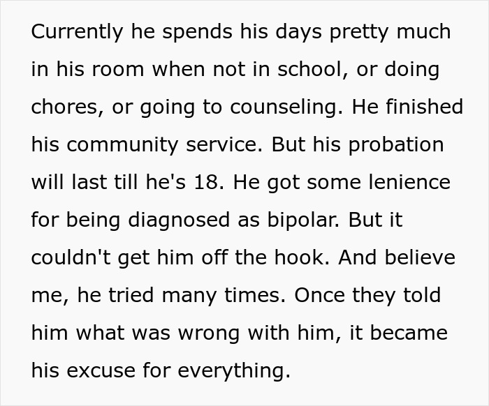 Entitled Nephews Think They Can Literally Commit Crimes And Nothing Will Happen, Learn Otherwise Entitled Nephews Think They Can Literally Commit Crimes And Nothing Will Happen, Learn Otherwise