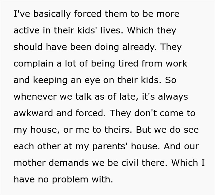 Entitled Nephews Think They Can Literally Commit Crimes And Nothing Will Happen, Learn Otherwise Entitled Nephews Think They Can Literally Commit Crimes And Nothing Will Happen, Learn Otherwise
