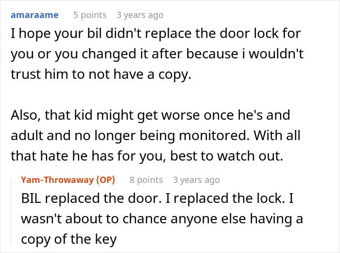 Entitled Nephews Think They Can Literally Commit Crimes And Nothing Will Happen, Learn Otherwise Entitled Nephews Think They Can Literally Commit Crimes And Nothing Will Happen, Learn Otherwise