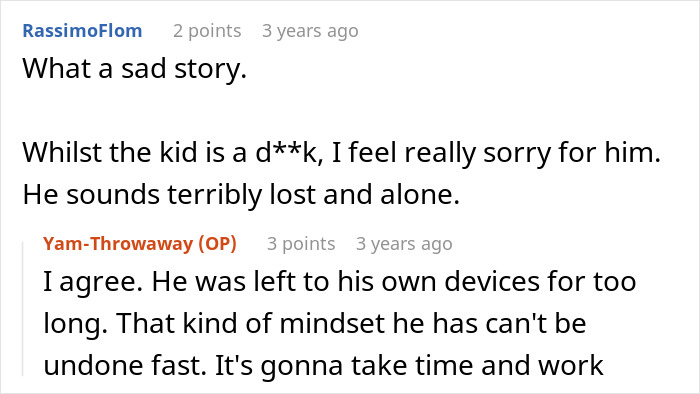 Entitled Nephews Think They Can Literally Commit Crimes And Nothing Will Happen, Learn Otherwise Entitled Nephews Think They Can Literally Commit Crimes And Nothing Will Happen, Learn Otherwise