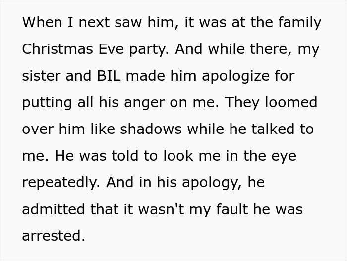 Entitled Nephews Think They Can Literally Commit Crimes And Nothing Will Happen, Learn Otherwise Entitled Nephews Think They Can Literally Commit Crimes And Nothing Will Happen, Learn Otherwise