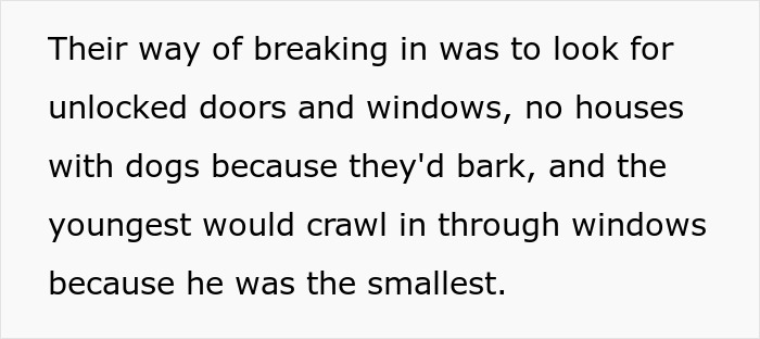 Entitled Nephews Think They Can Literally Commit Crimes And Nothing Will Happen, Learn Otherwise Entitled Nephews Think They Can Literally Commit Crimes And Nothing Will Happen, Learn Otherwise