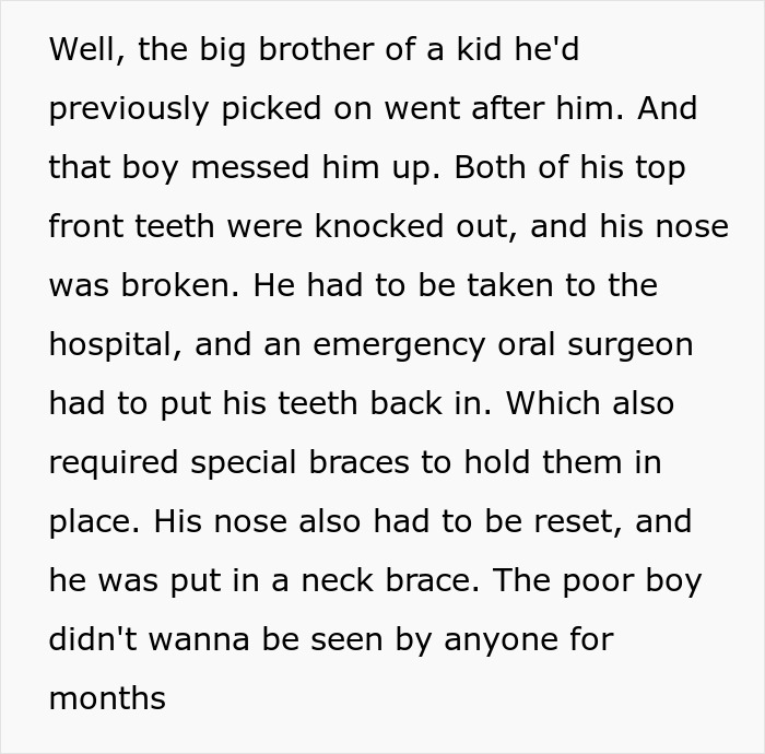 Entitled Nephews Think They Can Literally Commit Crimes And Nothing Will Happen, Learn Otherwise Entitled Nephews Think They Can Literally Commit Crimes And Nothing Will Happen, Learn Otherwise