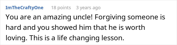 Entitled Nephews Think They Can Literally Commit Crimes And Nothing Will Happen, Learn Otherwise Entitled Nephews Think They Can Literally Commit Crimes And Nothing Will Happen, Learn Otherwise