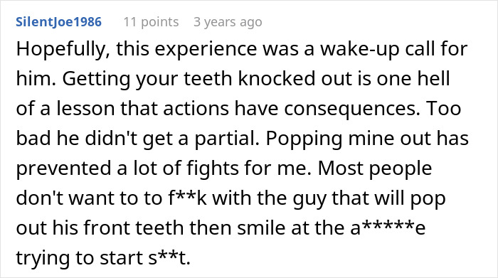 Entitled Nephews Think They Can Literally Commit Crimes And Nothing Will Happen, Learn Otherwise Entitled Nephews Think They Can Literally Commit Crimes And Nothing Will Happen, Learn Otherwise