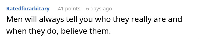 Guy Watches Obsession, Completely Misses The Point And Tries To Convince His Feminist Girlfriend Otherwise
