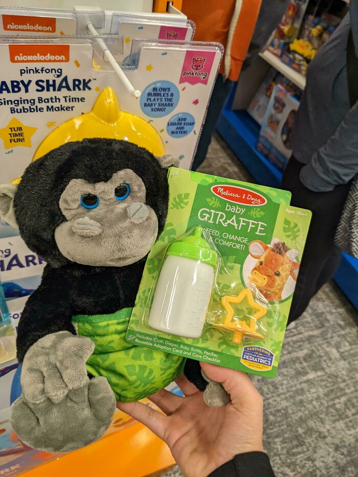 74 People Who Had Exactly One Job And Still Found A Way To Hilariously Mess It Up